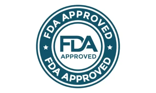 ShapeON FDA registered facility